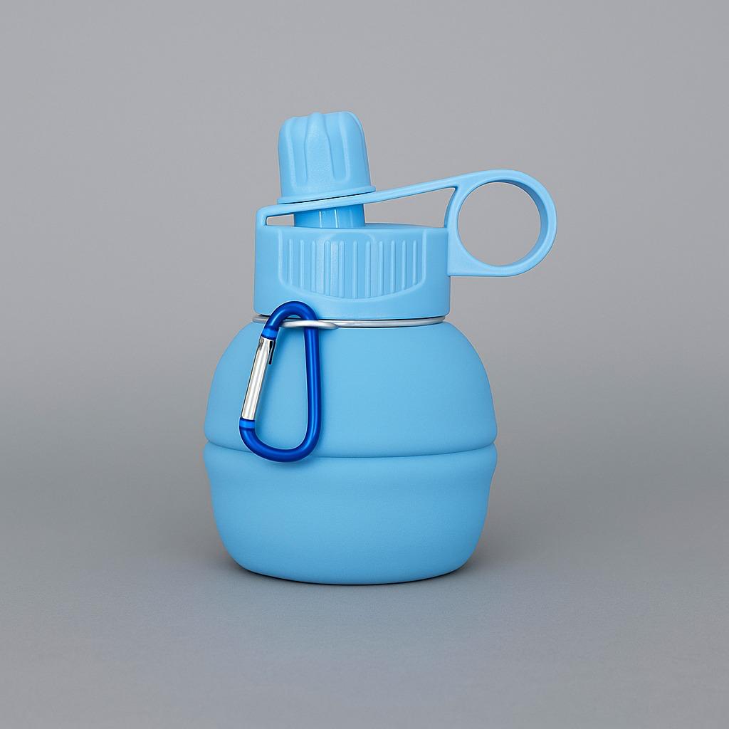 Termo Flexible 550 ml