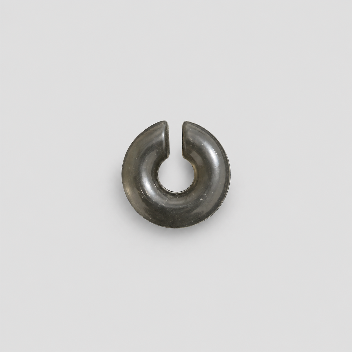 Earcuf pop grande negro