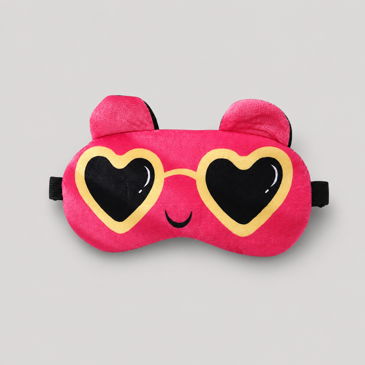 Antifaz Con Gel Gafas