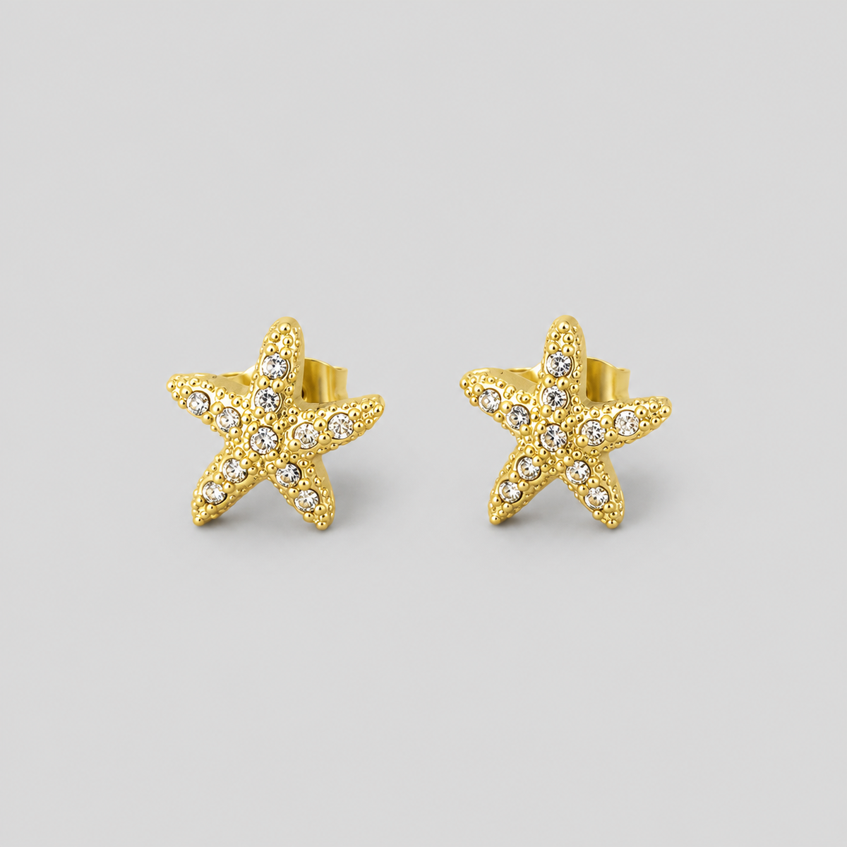 Topos estrella pequeña
