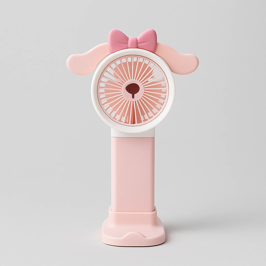 Ventilador Orejas