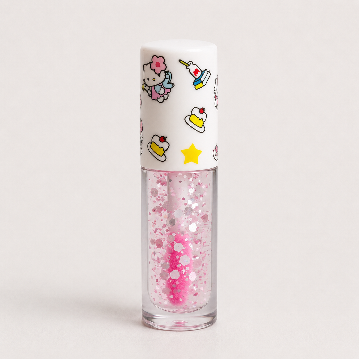 Brillo Hello Kitty