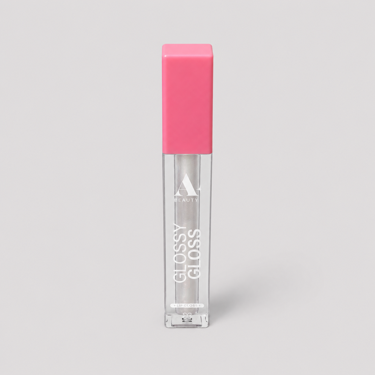 Lip Glossy Gloss Alis-sha #1