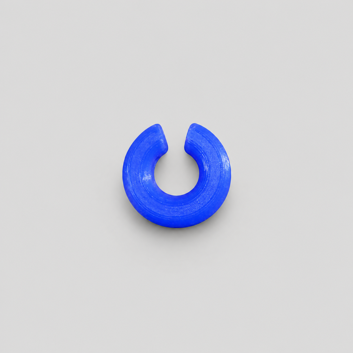 Earcuf pop mediano azul