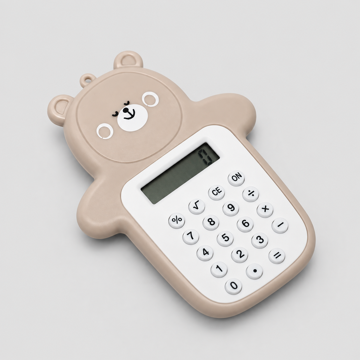 Calculadora Oso