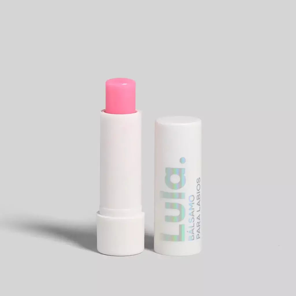 Hidratante Labial Lula