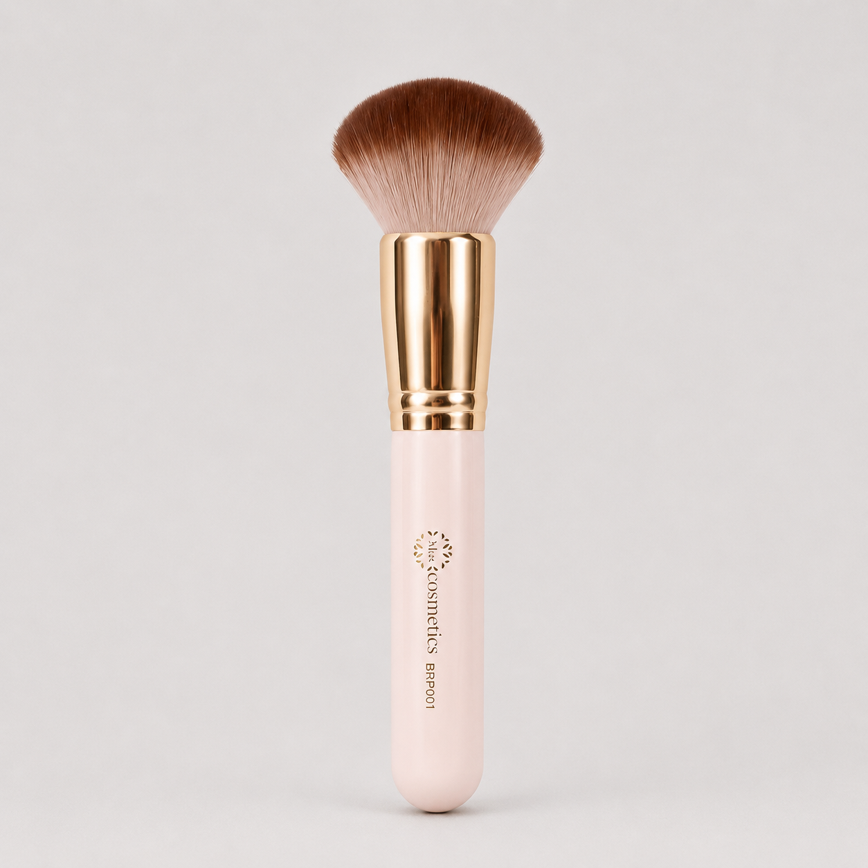 Brocha Para Base Miis Cosmetics 01