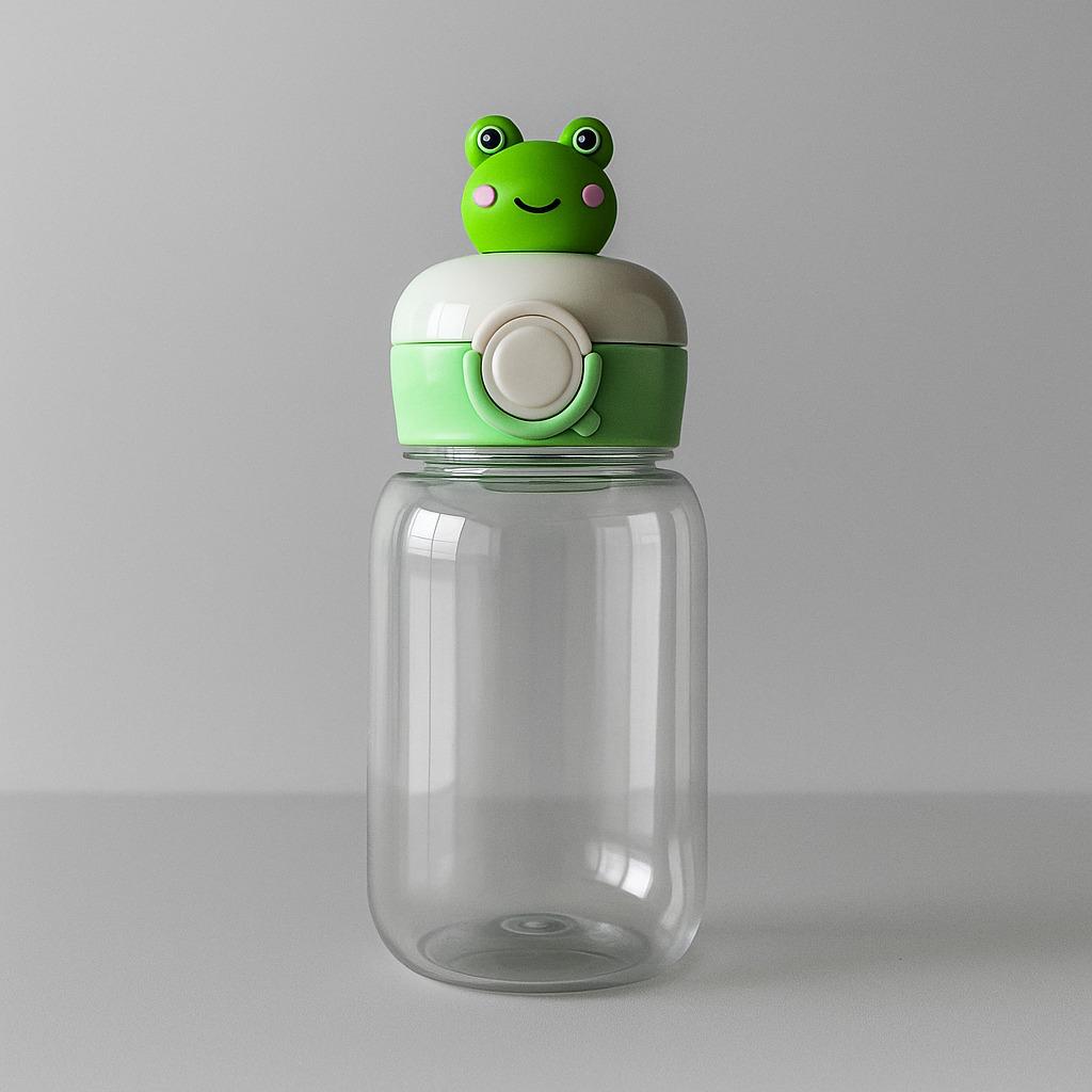Termo Pitillo Rana 600 ml