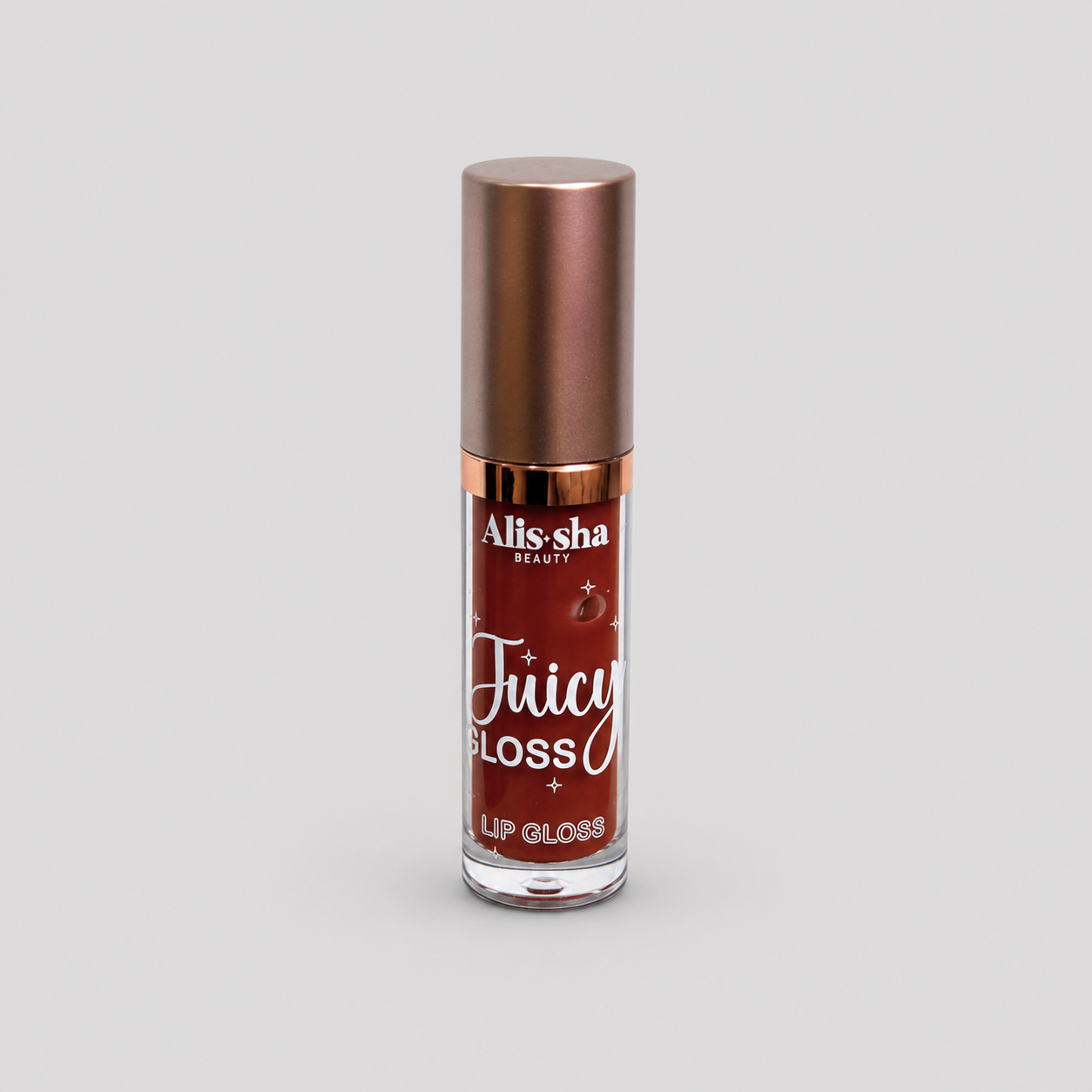 Lip Gloss Alis-sha #6