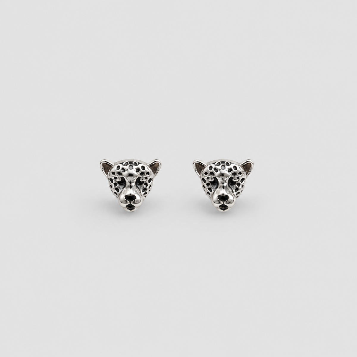 Topos Jaguar plata