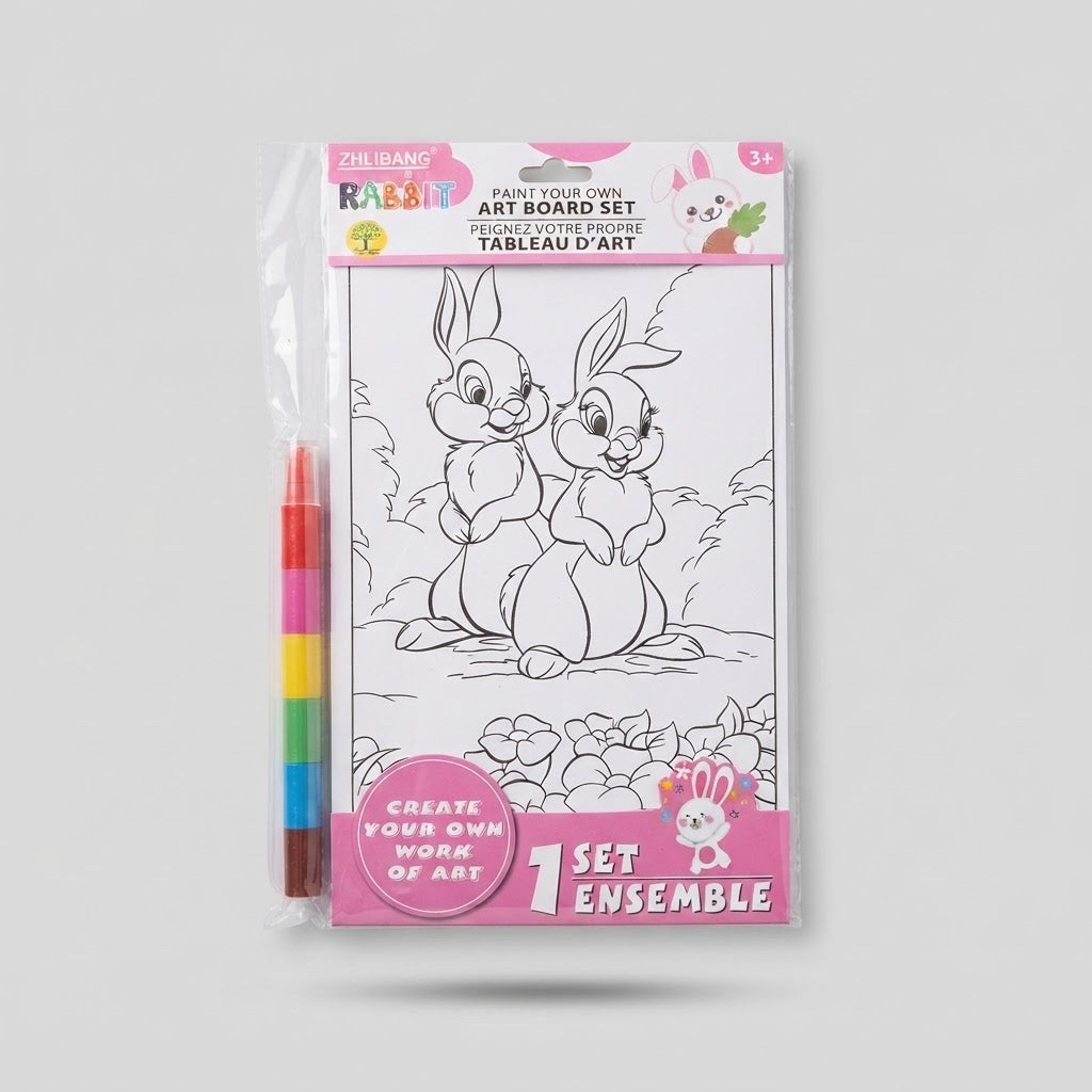 Cartilla x12 Dibujos