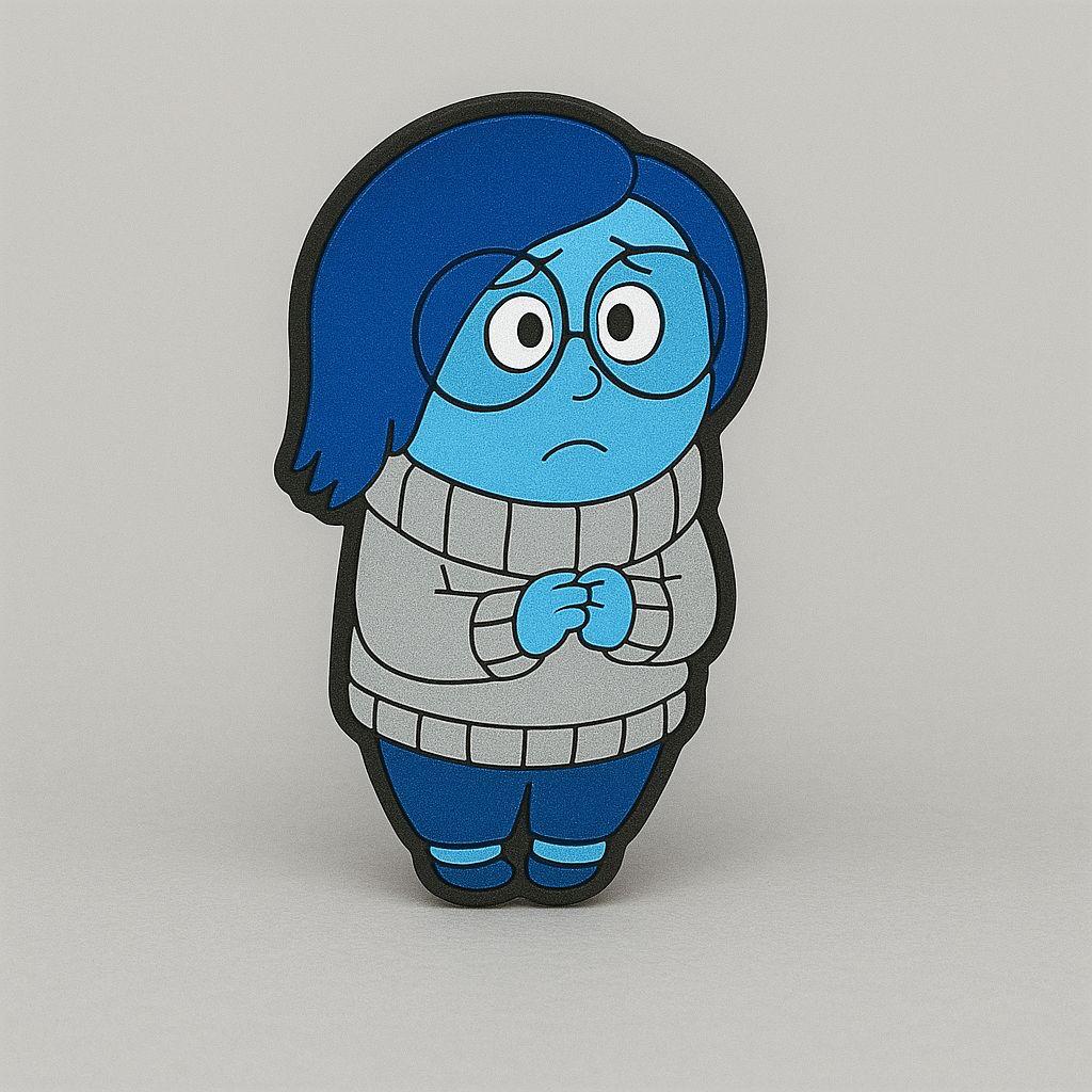 Pin Tristeza