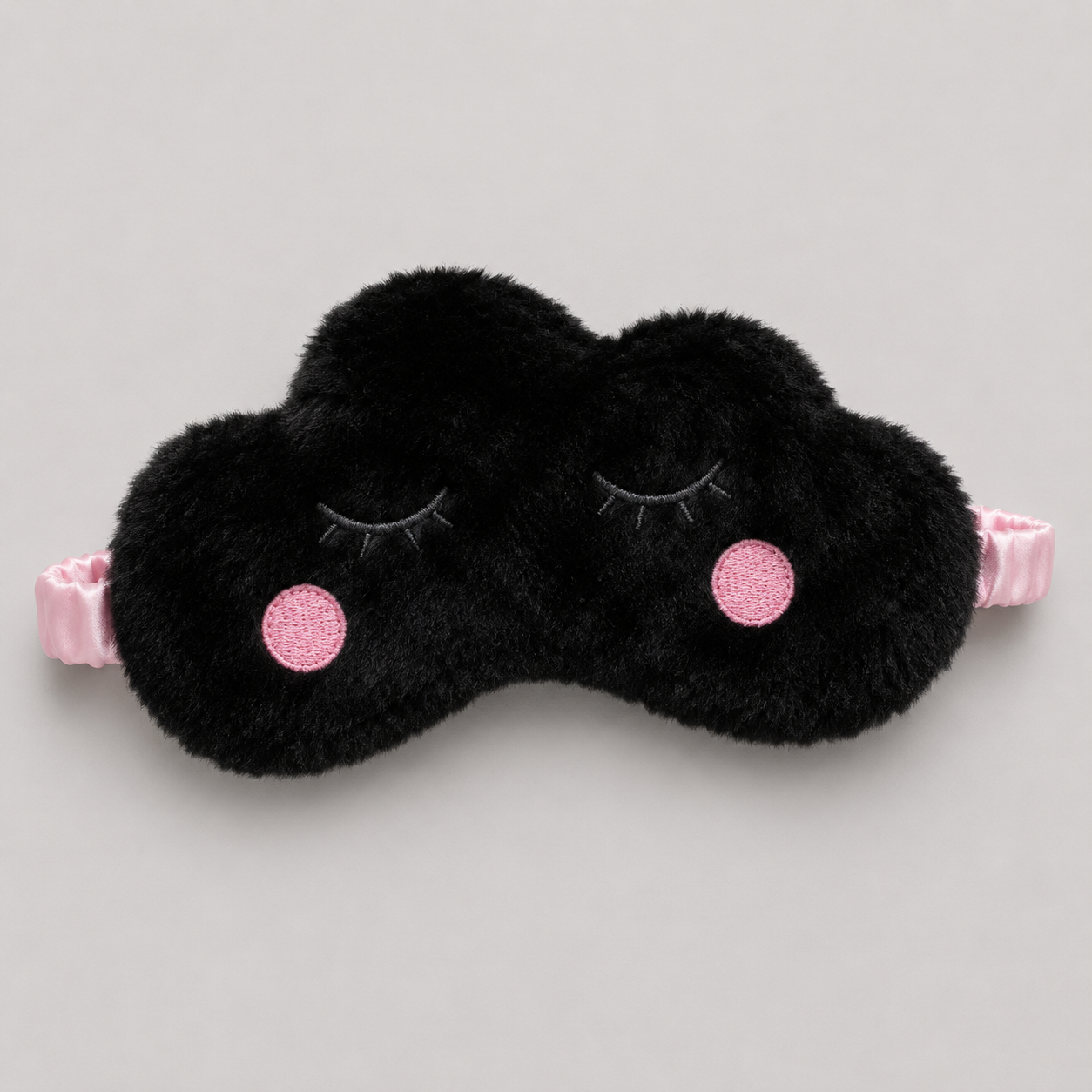 Antifaz Con Gel Nube
