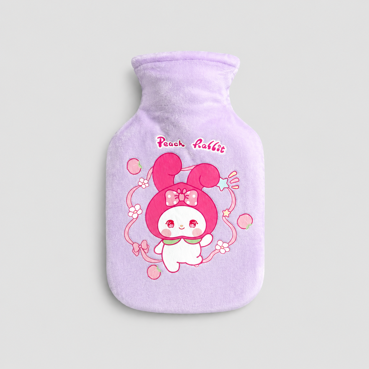 Bolsa Térmica Muñeca Morada