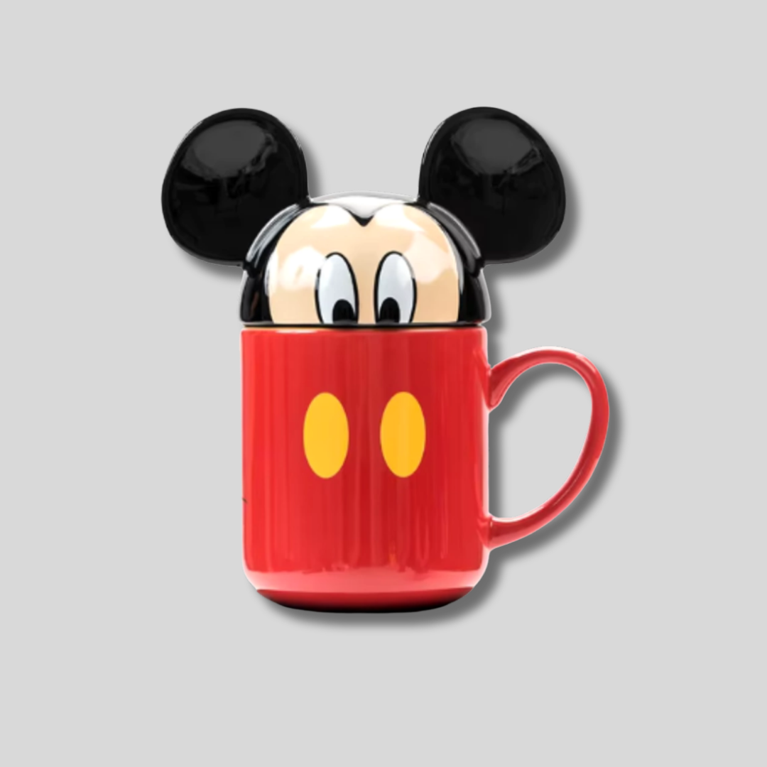 Mug Mickey