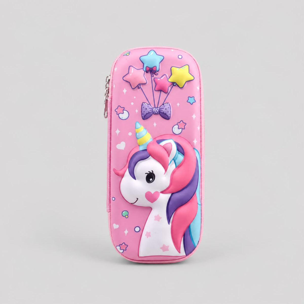 Cartuchera Unicornio