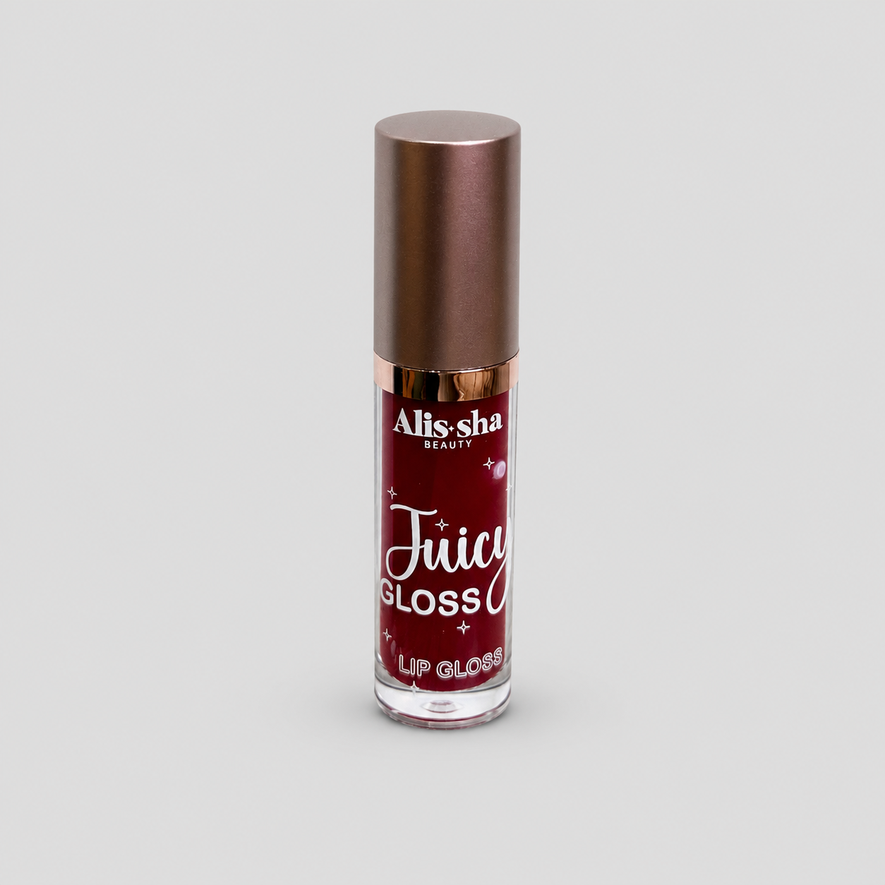 Lip Gloss Alis-sha #5
