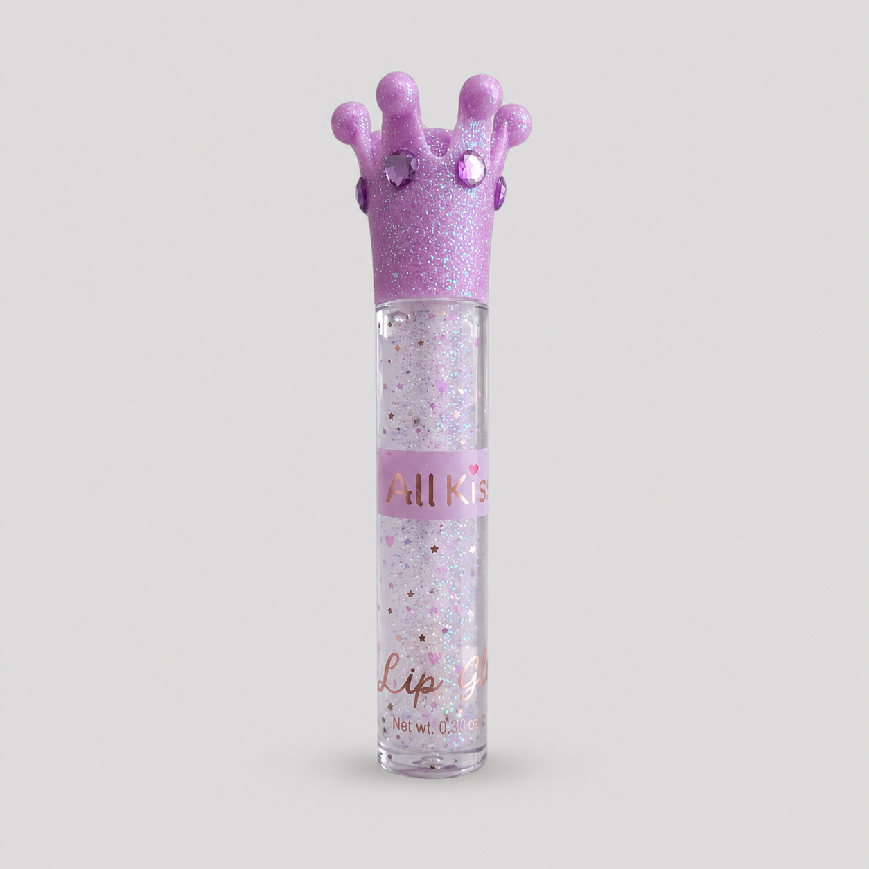 Brillo Corona Morado