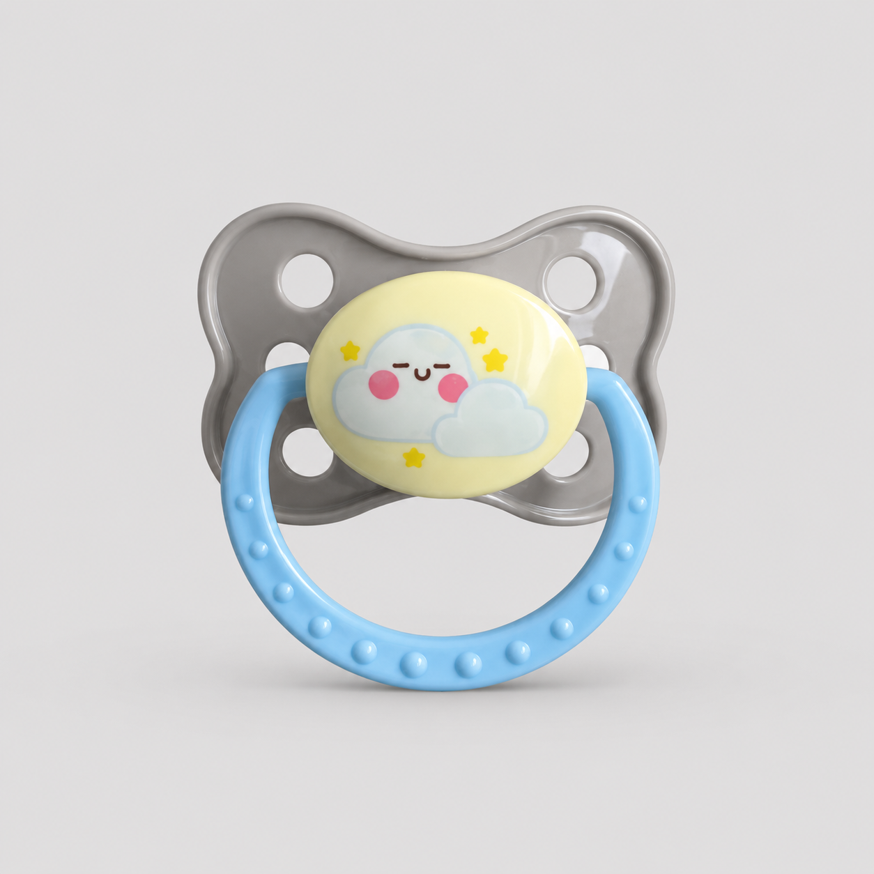 Chupa Nube