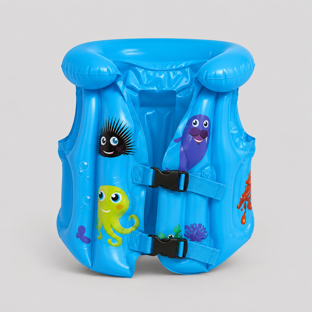Flotador Chaleco Azul