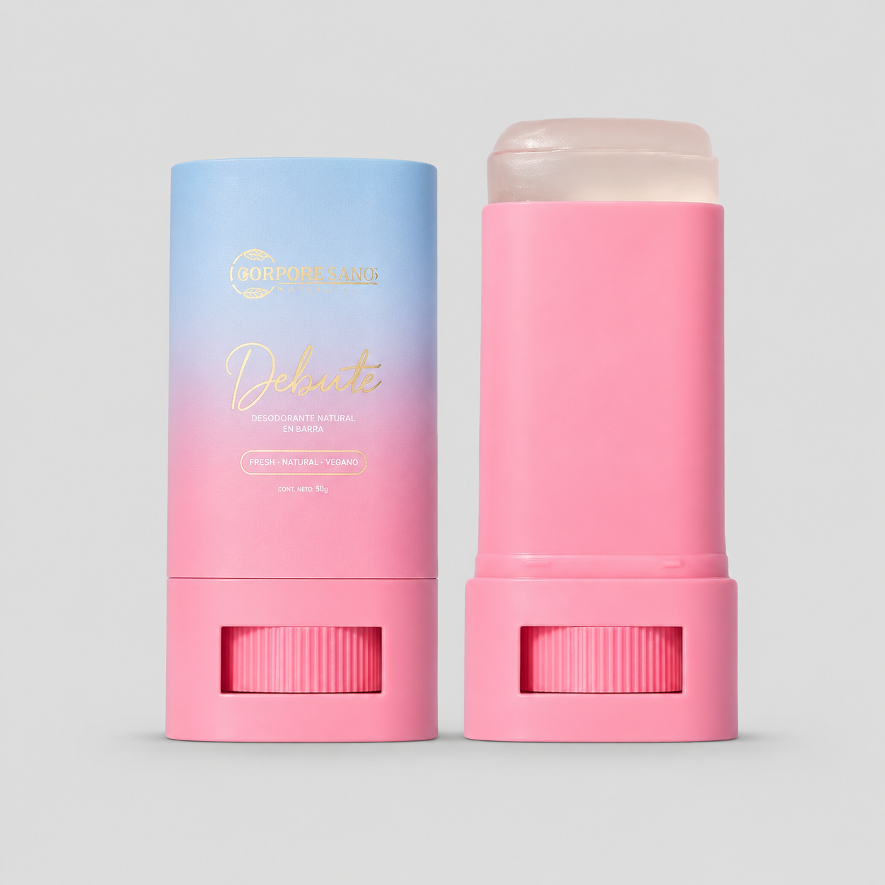 Desmaquillador En Barra Miss Cosmetics