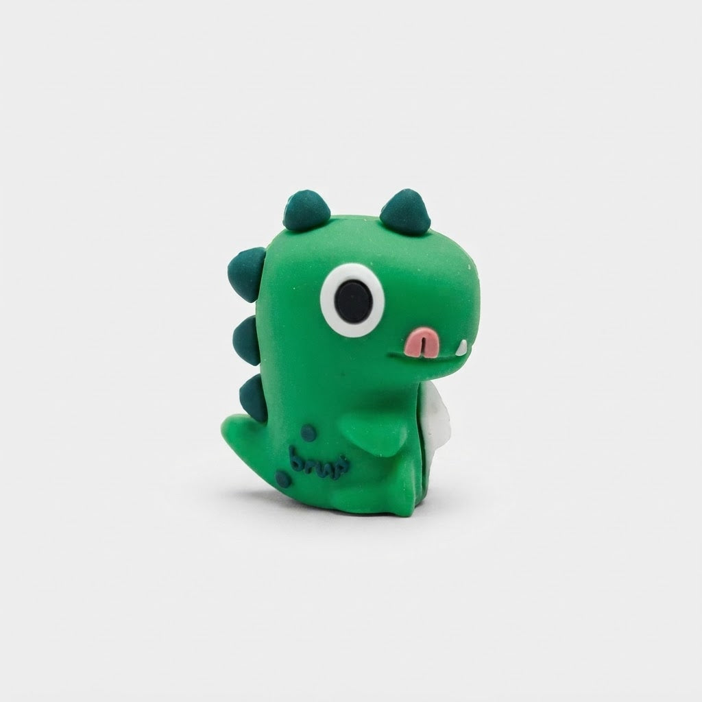 Sacapuntas Dino