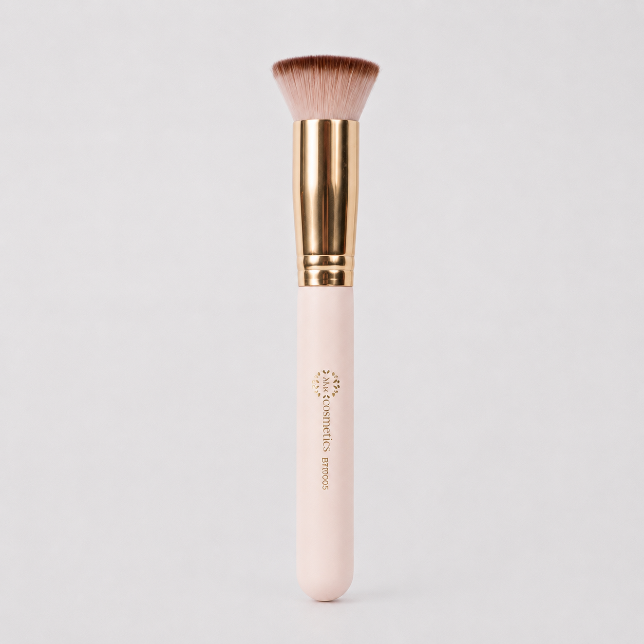 Brocha Para Corrector Miis Cosmtics 03