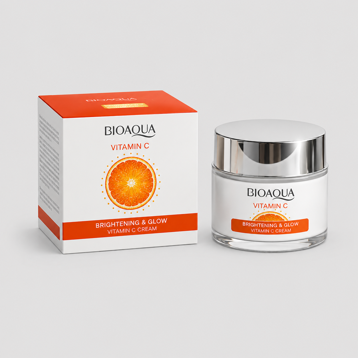 Crema Bioaqua Vitamina C