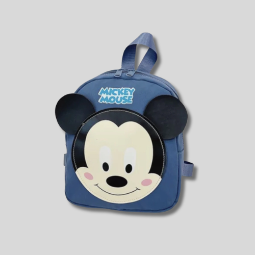 Morral Mickey