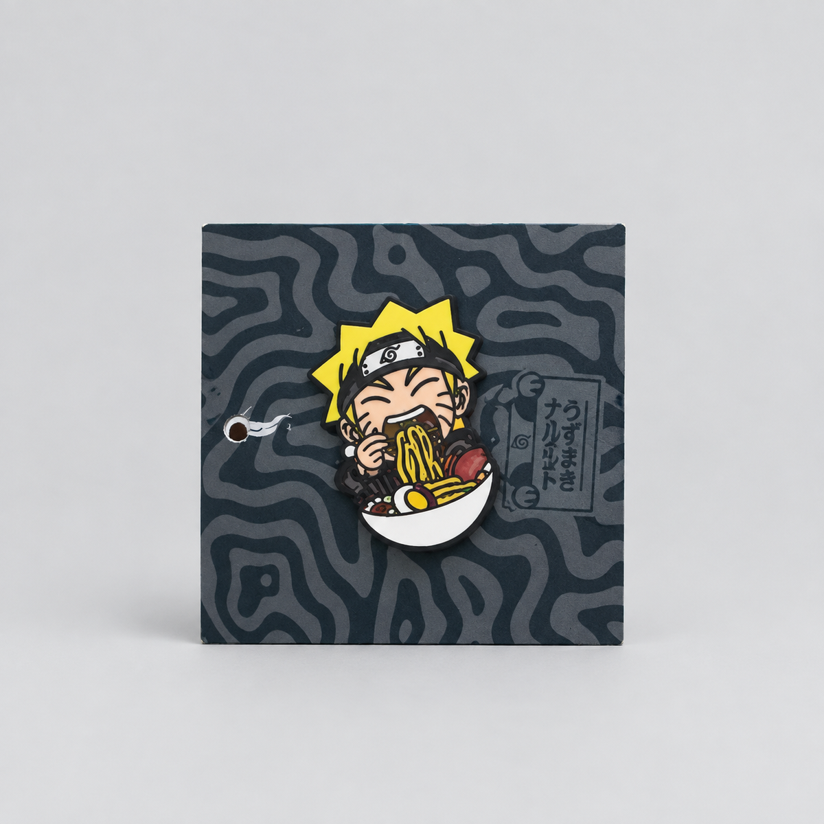 Pin Naruto
