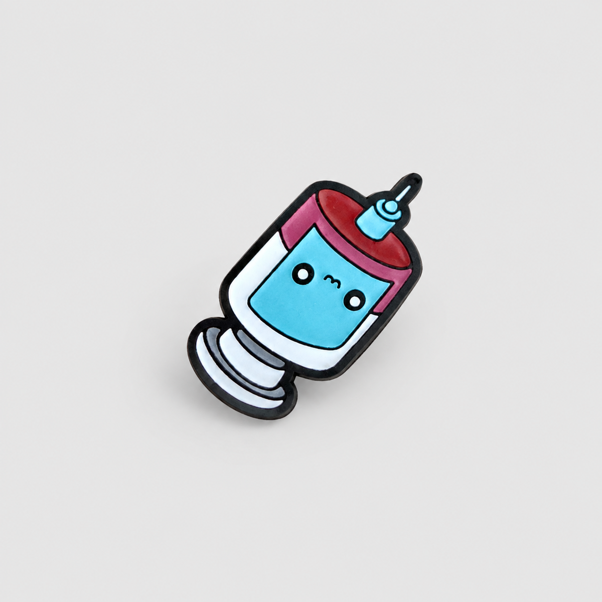 Pin Jeringa