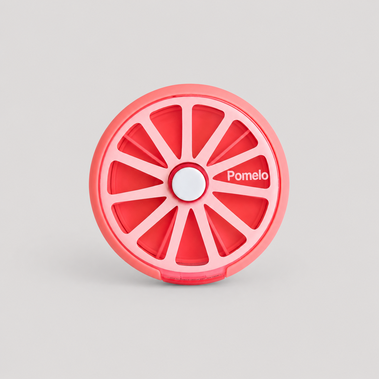 Pastillero Limón Rosa
