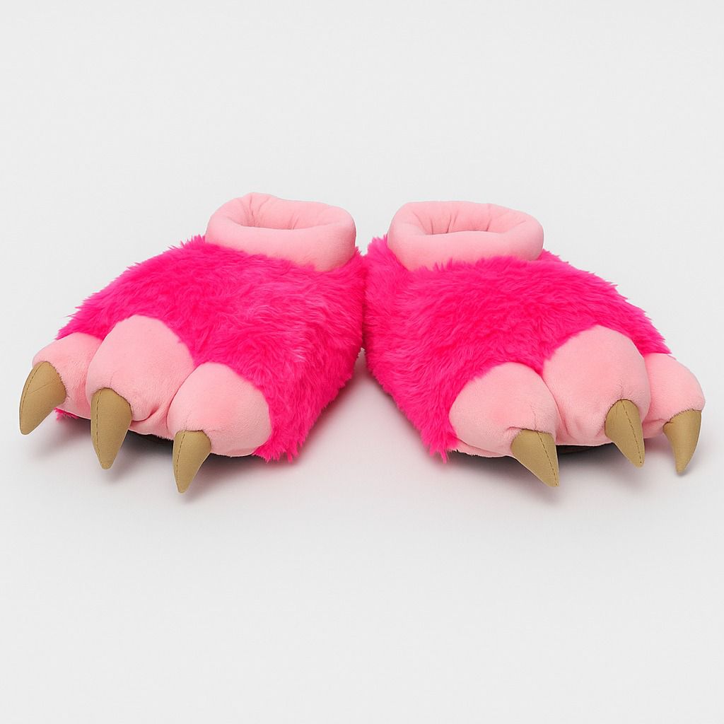 Babuchas Garra T: 39