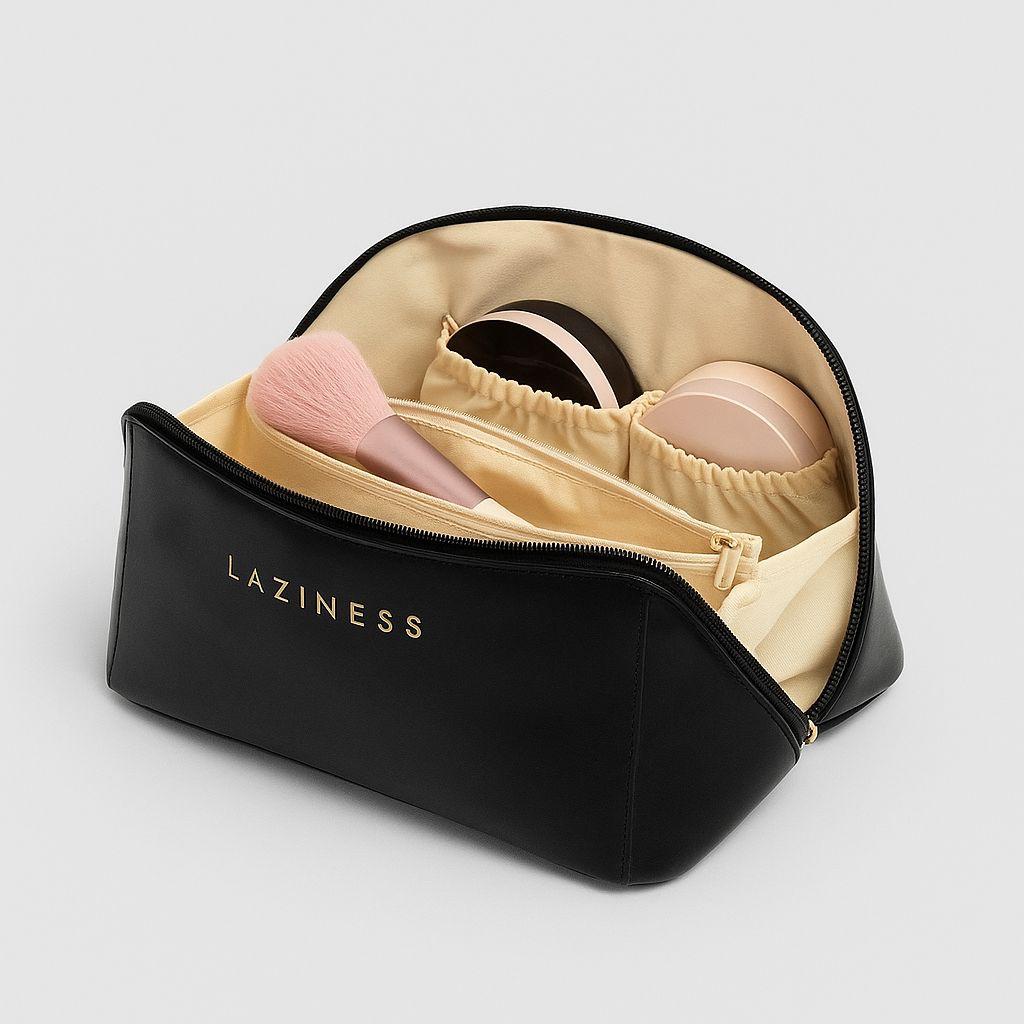 Cosmetiquera Laziness