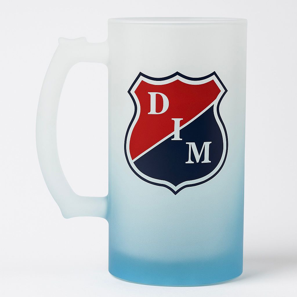 Mug Cervecero Medellín