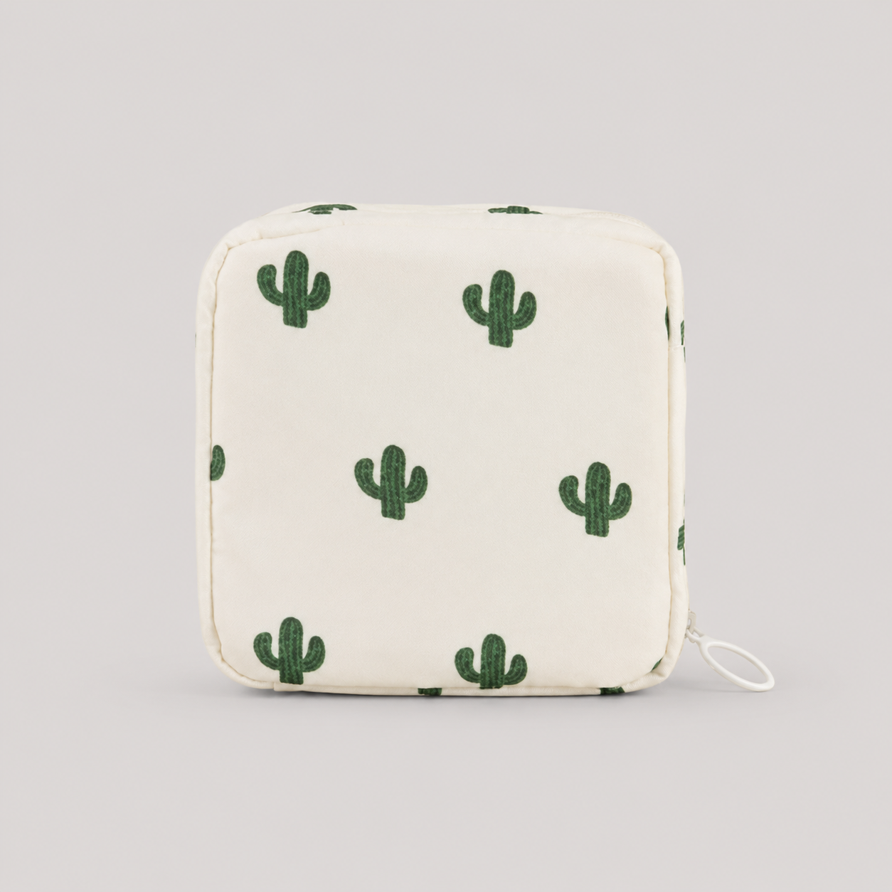 Cosmetiquera Cactus