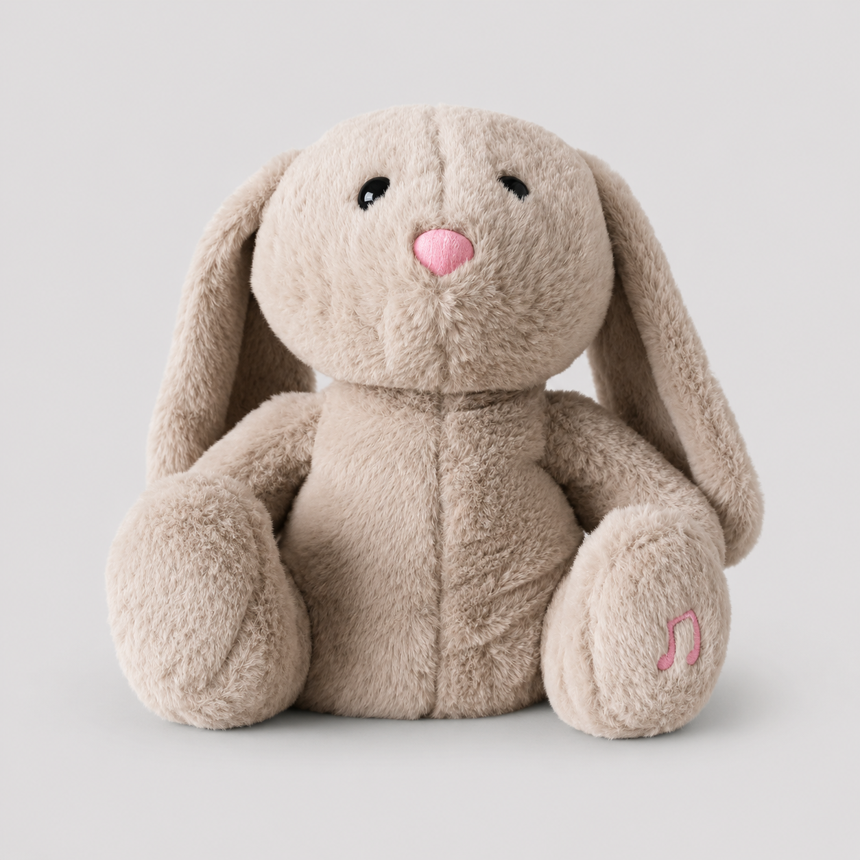Peluche De Apego Conejo