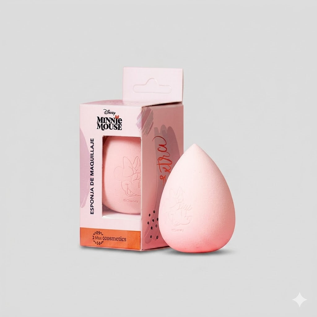 Beauty Blender Minnie MiIs Cosmetics