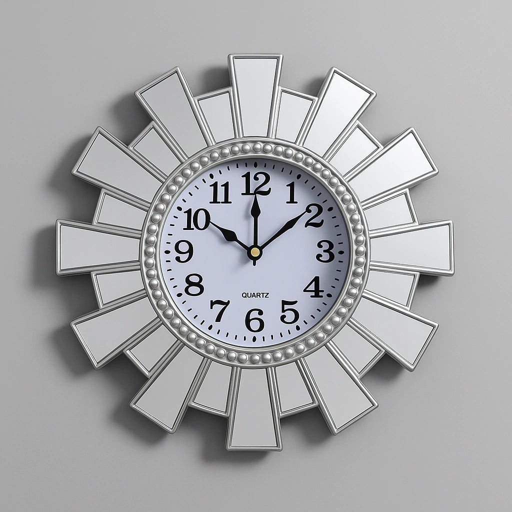 Reloj De Pared