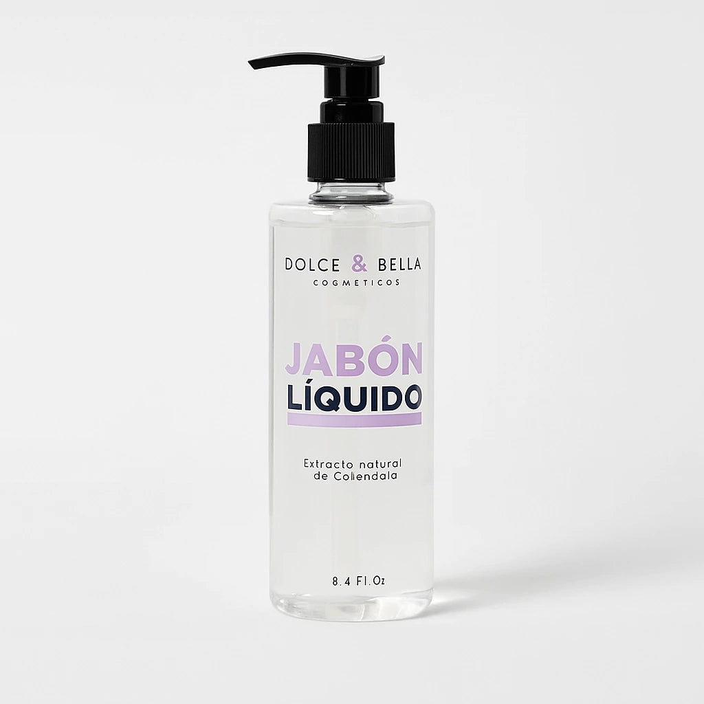 Jabón facial Dolce Bella