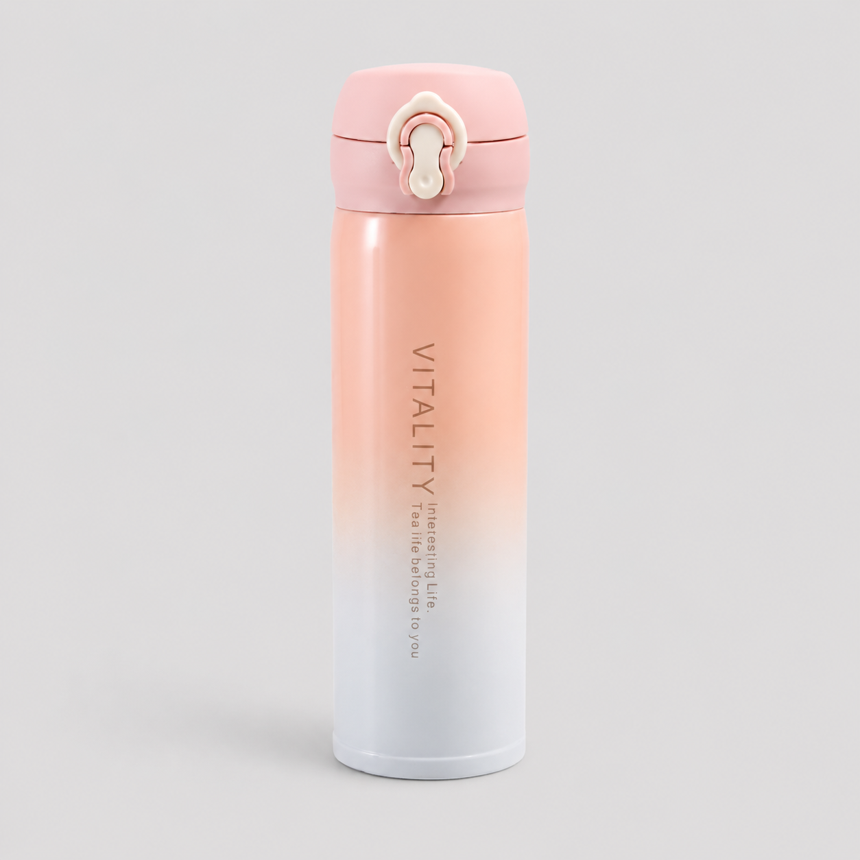 Termo Térmico Vitality