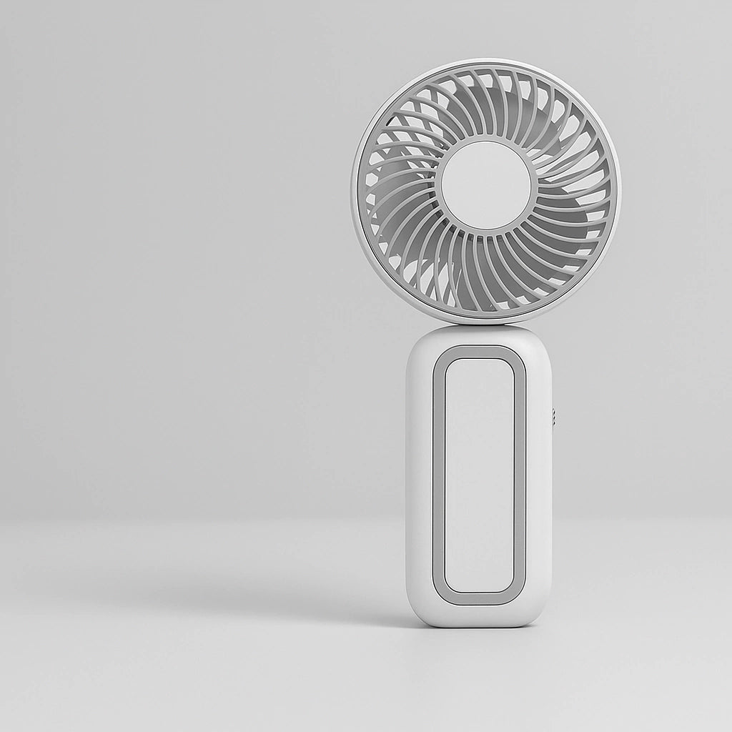 Ventilador Flexible
