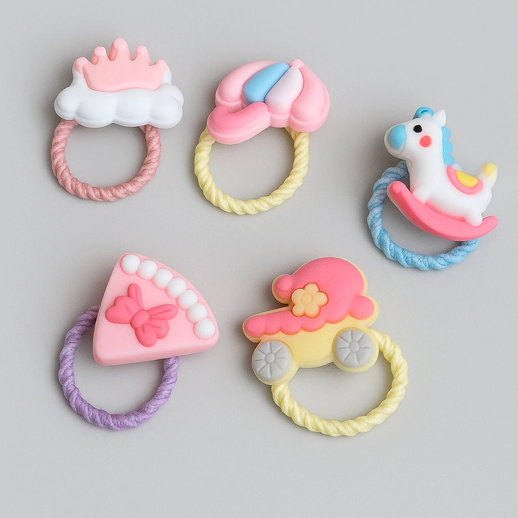 Kit Chulos x5