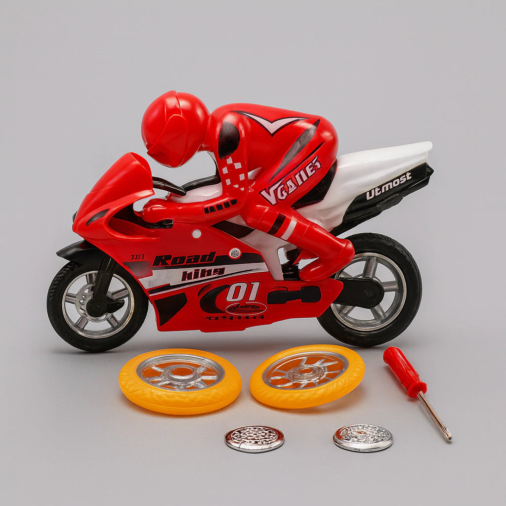Moto Blister
