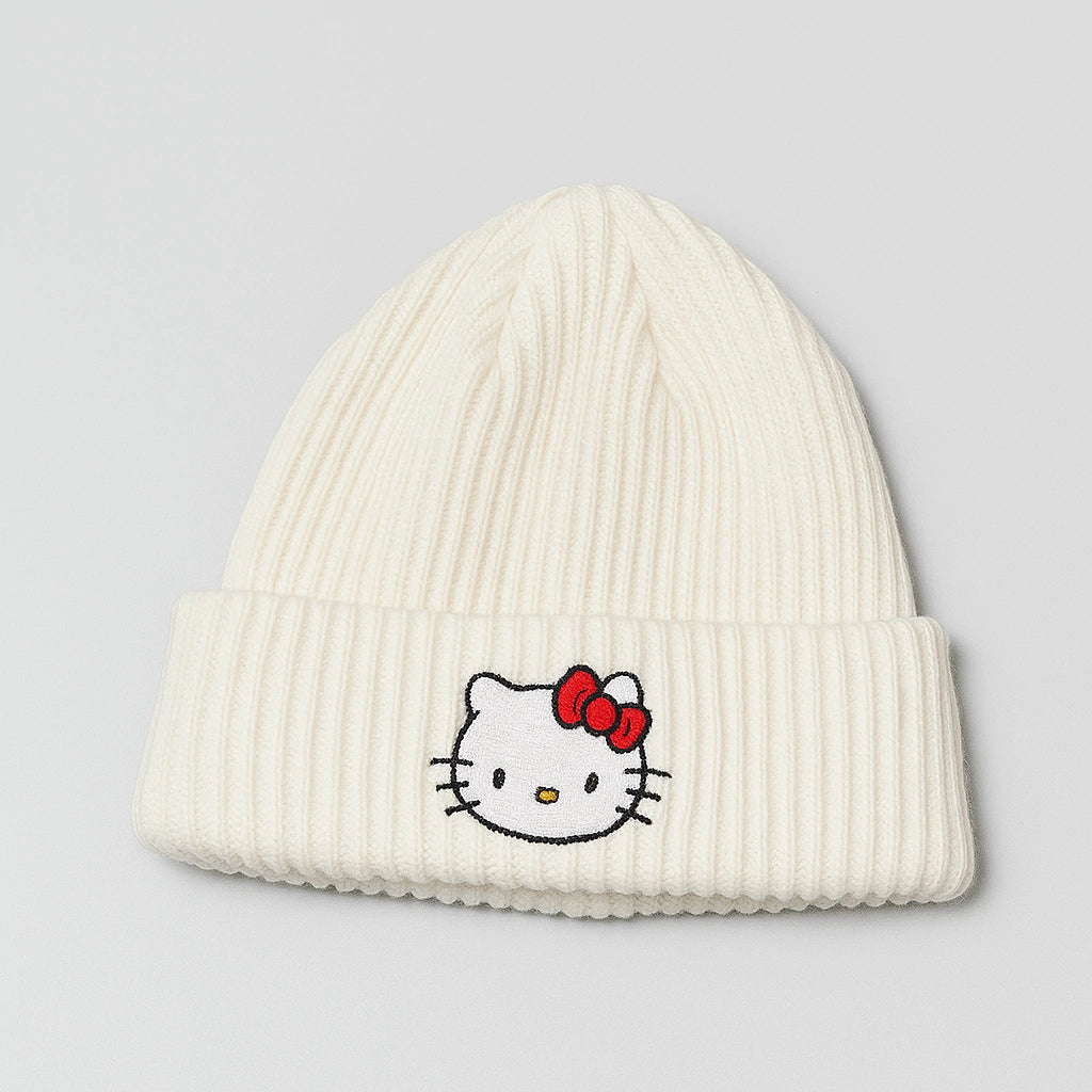 Gorro Hello Kitty