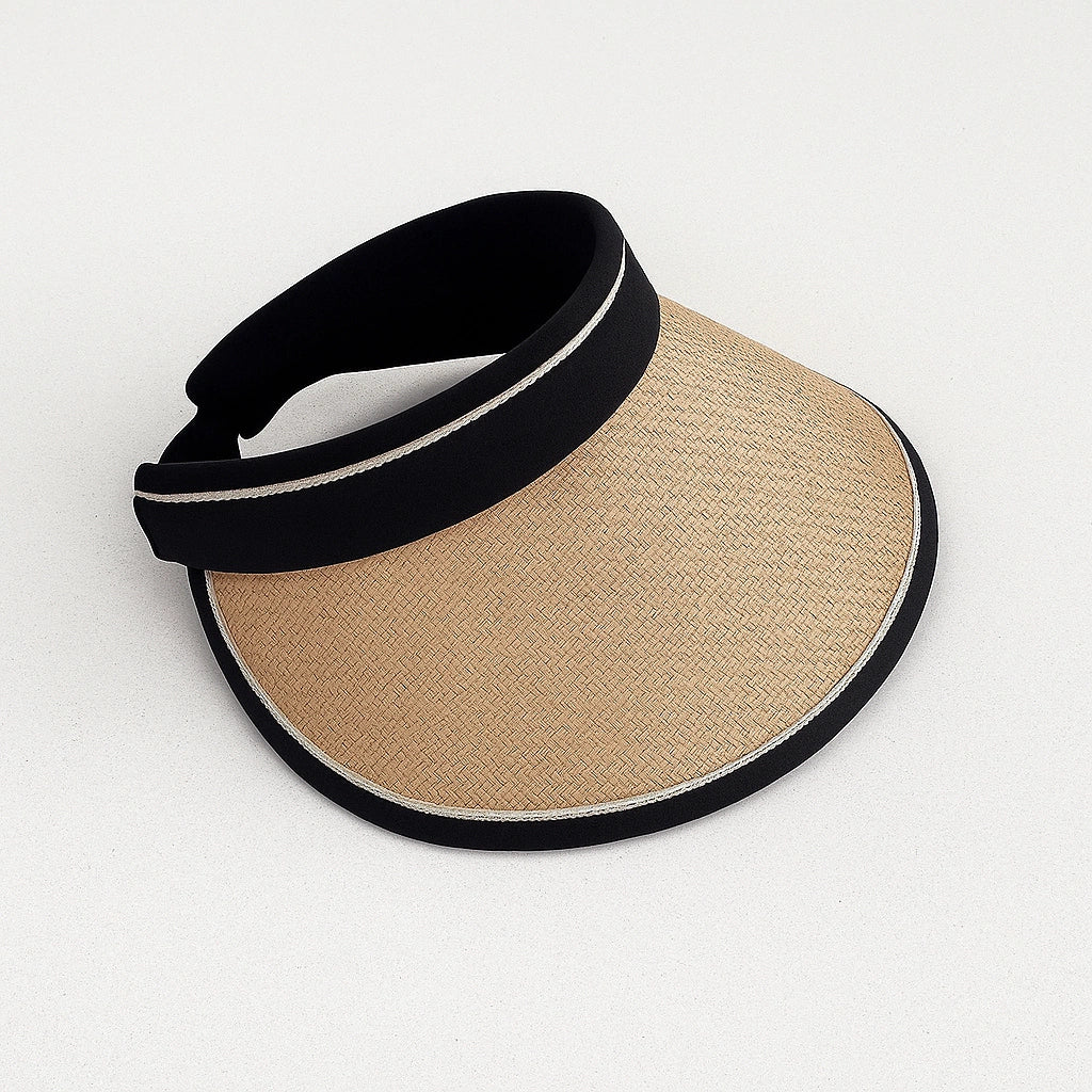 Visera Playera Café