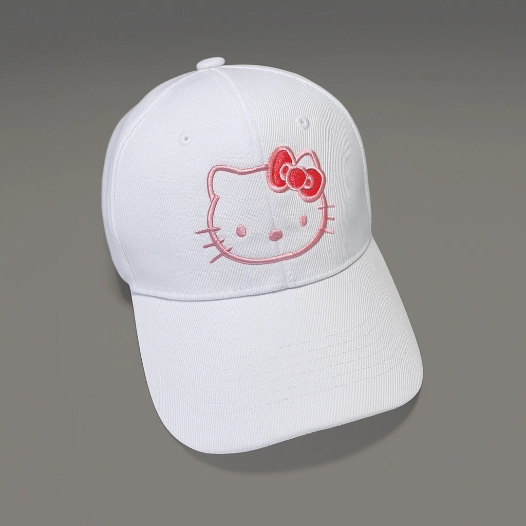 Gorra Hello Kitty