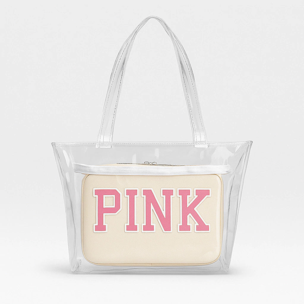 Bolso Pink