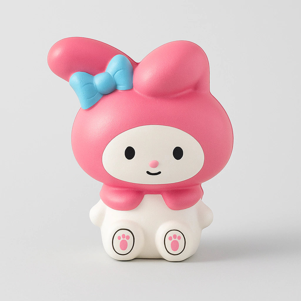 Squishy Melody
