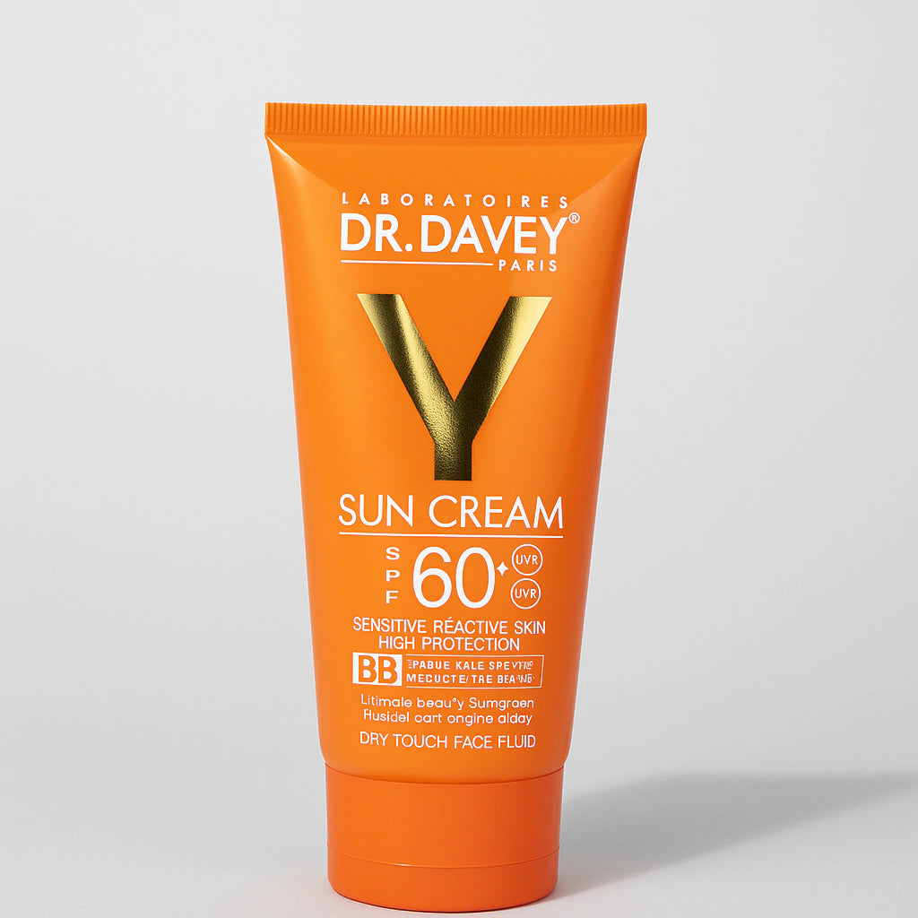 Protector Solar Con Color Dr Davey